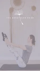 The Breathing Room - Houston screenshot 0