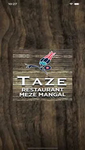 Taze Meze Mangal screenshot 5