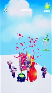 Witch Queen screenshot 1