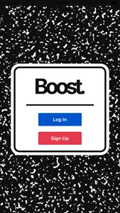 Boost Habit Tracker screenshot 0