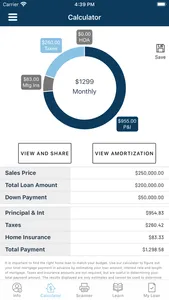 First World Home Loans screenshot 3