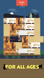 Mouse Out Puzzle screenshot 1