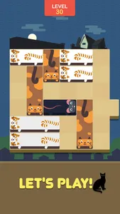 Mouse Out Puzzle screenshot 4