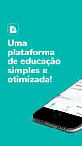 Educação Infantil SESI RS screenshot 0