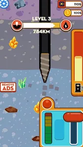 Oil Drilling Master screenshot 1