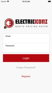 ElectricIconz screenshot 1