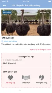 Hà Nội Smart screenshot 4