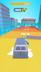 Rob Run screenshot 1