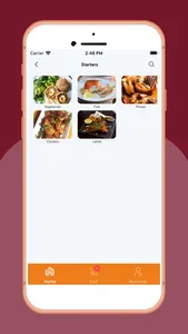 Click-Eat screenshot 3