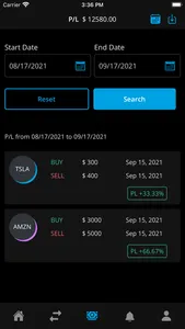 Bullbets screenshot 7