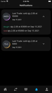 Bullbets screenshot 8