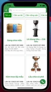 Cân điện tử Quốc Hưng screenshot 0