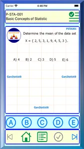 GanStatistik screenshot 4