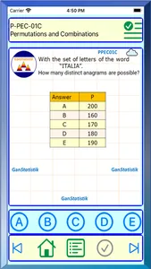 GanStatistik screenshot 8