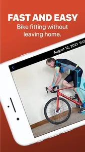 Bike Fast Fit EZ screenshot 0