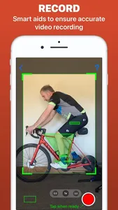 Bike Fast Fit EZ screenshot 3