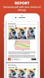 Bike Fast Fit EZ screenshot 6