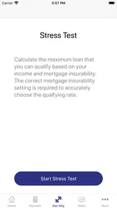 Your Mortgage App screenshot 2