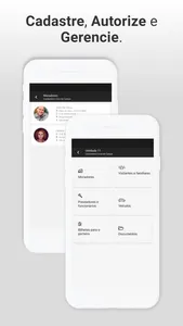 Blackout Condomínio screenshot 2