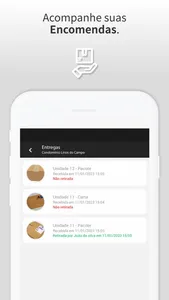 Blackout Condomínio screenshot 5