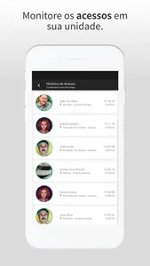 Blackout Condomínio screenshot 6