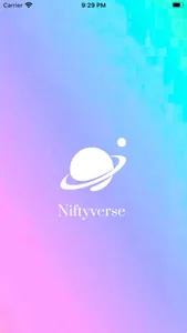 Niftyverse screenshot 0