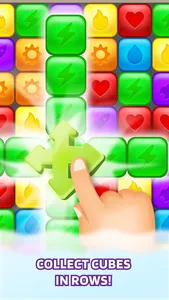 Match 3 Games : Block Puzzle screenshot 1