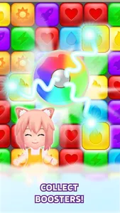 Match 3 Games : Block Puzzle screenshot 2