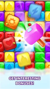 Match 3 Games : Block Puzzle screenshot 3