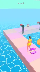 Pool Raider screenshot 1