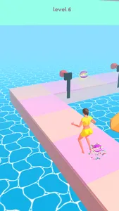 Pool Raider screenshot 2