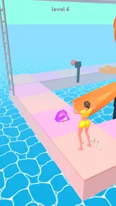 Pool Raider screenshot 5