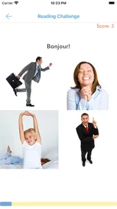 French for Beginners & Kids screenshot 5