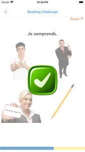 French for Beginners & Kids screenshot 7