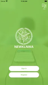 NEWKLNWA screenshot 0