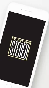 StudioVivo Stereo screenshot 1