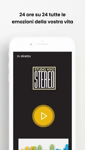 StudioVivo Stereo screenshot 2