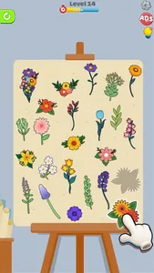 Arrange Them All - Tidy Legend screenshot 1