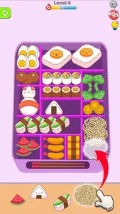 Arrange Them All - Tidy Legend screenshot 4