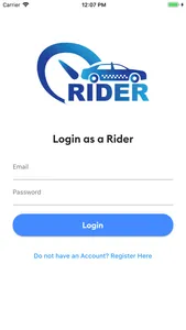 Rider Qatar screenshot 0