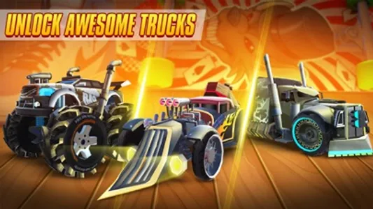 Buggy Racing Games (RaceOff2) screenshot 5