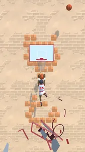 Boom Dunk screenshot 0