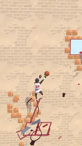 Boom Dunk screenshot 1