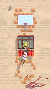 Boom Dunk screenshot 2