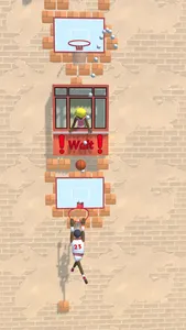 Boom Dunk screenshot 3