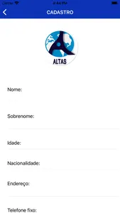 Altas Empregos no Japão screenshot 2