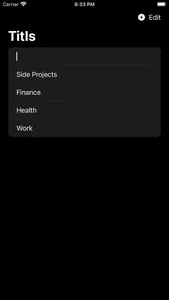 Titls screenshot 2