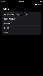 Titls screenshot 3