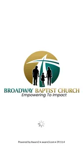 Broadway Baptist Augusta screenshot 1