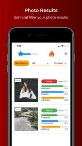 Snapreact screenshot 2